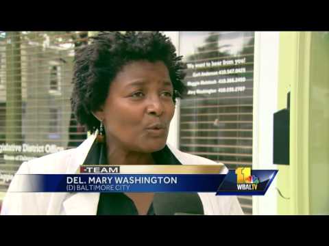 maryland - A federal audit found misuse of federal funds by two Maryland school districts who may be forced to repay the funds.