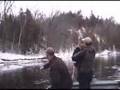 River Fishing - Salmon and Steelhead Promo 2007