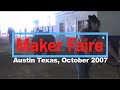 Austin Maker Faire: Bikes, Trikes &amp; Automotypes