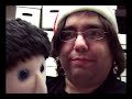 Matt & Happy Wish You A Merry Christmas!