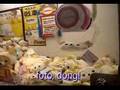 ufo catcher sils