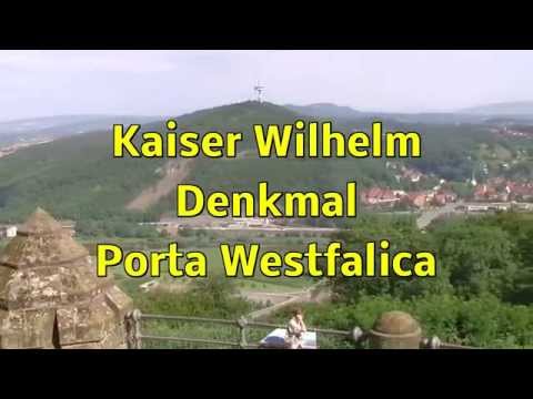 Städtepartnerschaft mit Porta Westfalica Städtepartnerschaft mit Porta Westfalica