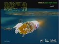 LRO/LCROSS Launch: Full version June 18,2009