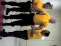 Tazed