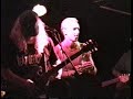 Scott Allen, Frank Hannon, Gary Hoey, Tommy Mills Jam #1