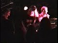Scott Allen, Frank Hannon, Gary Hoey, Tommy Mills Jam #1