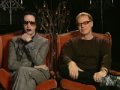 Marilyn Manson vs Danny Elfman - Part One