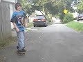 bordslide box