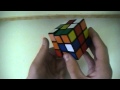 3x3 example solves