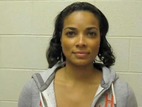 Rochelle Aytes