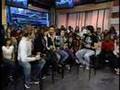 So You Think You Can Dance Finalists on MOD!