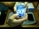 PDair Aluminum metal case\