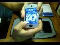 videos de PDair Aluminum metal case's For The iPod Touch 1G/2G Review
