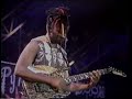 Pride - Living Colour - Live 1992