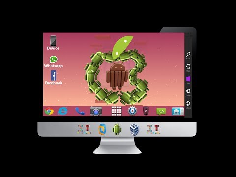 how to create a vm on your laptop