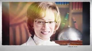 إمرأة لكل العصور (حقيقة مناهل ثابت)