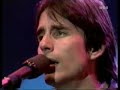 Jackson Browne - The Pretender - Live Rockpalast 1986