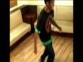 MERRY MONARC - WEB LIVE DANCE TV (TAIWAN)