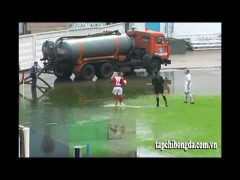 cười đau bụng với bóng đá cười đau bụng với bóng đá