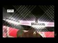 videos de WWE Smackdown vs Raw 2009: Shelton Benjamin (Wii)