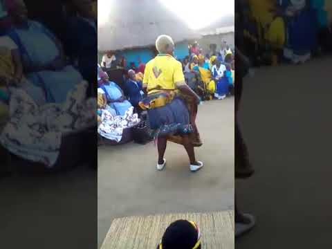 Nahlohlonyiwa hi kokwani