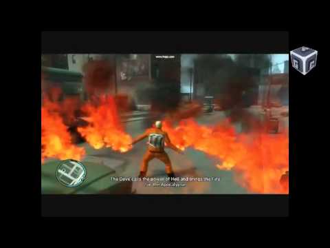 gta 4 mod goku