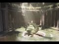 God Of War II - Euryale