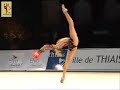 Montaje Gimnasia Rítmica 'always forever'