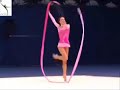 Montaje Gimnasia R�tmica \