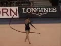 Montaje Gimnasia Rítmica 'always forever'