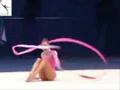 Montaje Gimnasia Rítmica 'always forever'