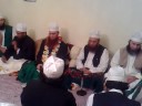 Murshid Mera Shadpur Wale Poem/Madah Sharif  of Qibla Alam Muhammed Aslam Shadpuri (ra)