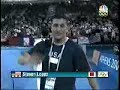 tae kwon do w t f   steven lopez from sydney to athens 2004