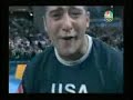 tae kwon do w t f   steven lopez from sydney to athens 2004