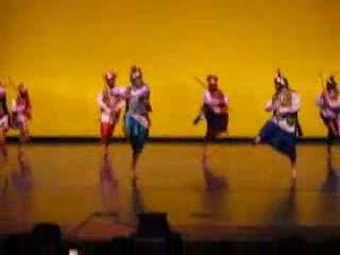 University of Rochester Bhangra @ ...