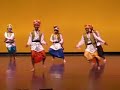University of Rochester Bhangra @ Bhangra Blizzard 2007