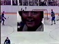 Classic Buffalo Sabres: Jan 4,1976 vs. Soviet Wings