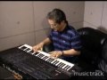 【DEMO:CC】 Oberheim Matrix12