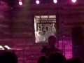Rock for Hunger talks to Astronautalis