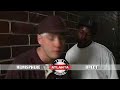 WRC07 Sonny Bamboo/Half Blown vs Hemisphere/Drect WRC07 Sonny Bamboo/Half Blown vs Hemisphere/Drect