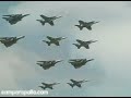 fleet air power demo  saturday 