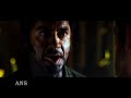 ben stiller admits he didn't want to star in the movie he wrote and directed, tropic thunder.