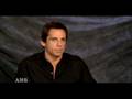 BEN STILLER DID NOT WANT TO STAR IN TROPIC THUNDER