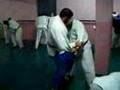 ASS JUDO MAROC