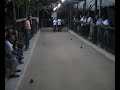 gesualdo torneo di bocce finale tra maometto e pietropaolo gesualdo torneo di bocce finale tra maometto e pietropaolo