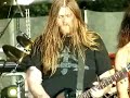 ENSLAVED WACKEN OPEN AIR 2007