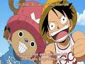 one piece 324 parte 1 sub español