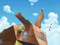 one piece 324 parte 1 sub español