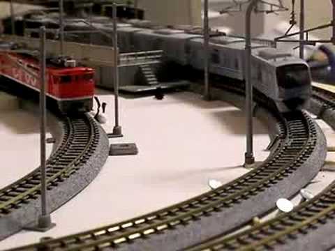 東京メトロ０５系１３次車　Ｂトレ版