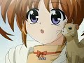 Magical Girl Lyrical Nanoha A's episode 5 part (3/3)